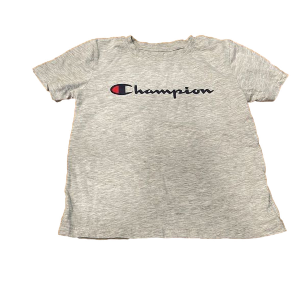 CHAMPION 31 Size 7 Kids T-Shirt in Good Condition